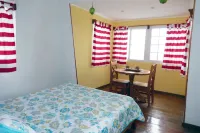 Faro del Colibri Hotels in Carenero