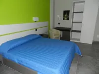 Erasmus Hotel Hotels in Gela