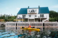 Lofoten Apartments Các khách sạn ở Vagan