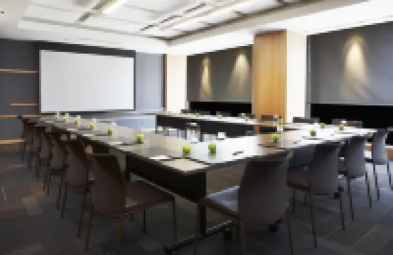 楓葉廣場樂日耳曼集團酒店