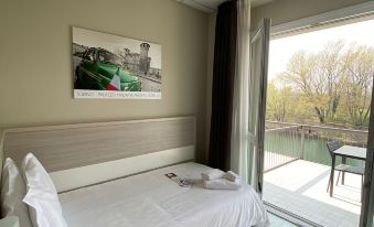 Best Quality Hotel la Darsena