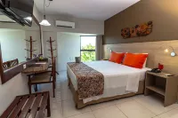 Littoral Hotel - Phòng Gym