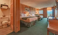 Graves Mountain Farm & Lodges Hotels in Robertson