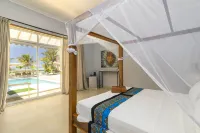 Paje Beach Apartments & Hotel