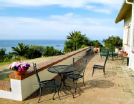 แบนนิ่งเฮาส์ลอดจ์