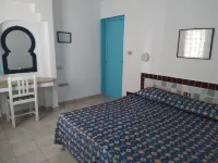 Hotel le Beau Sejour Hotels in Mezraia