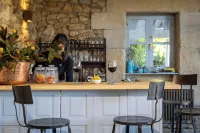 Casona Las Cinco Calderas - bar