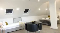 The Hatton Apartments - ห้องครัว