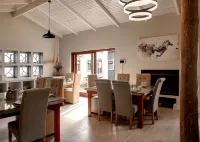 Organic Stay Guesthouse Hotel di Langstrand