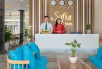 Sofia Hotel Отели в г. Фукуок