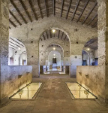 Wine Relais Feudi Del Pisciotto