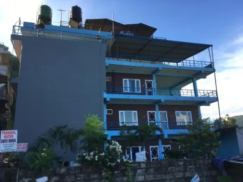 Tranquil Water Guest House