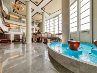 Hotel Lotus Otsu (Adult Only) Hotel berhampiran Stesen Seta