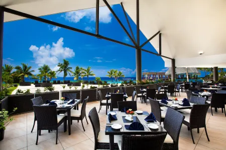 Mana Island Resort & Spa - Fiji