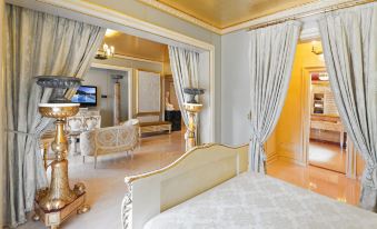 Manzi Hotel & Spa