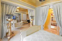 Manzi Hotel & Spa فنادق في كازاميتشيولا تيرمي