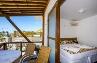 La Belle Beach Hotel Hotels in Extremoz
