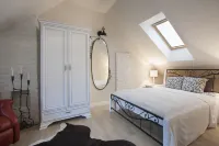 Apartments Satva