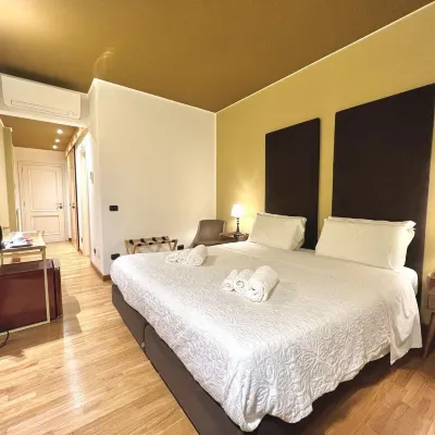 Dimora dei Salentini Hotels near Lecce Castle