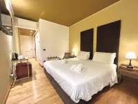 Dimora dei Salentini