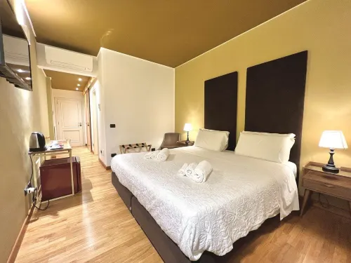 Dimora dei Salentini B&B