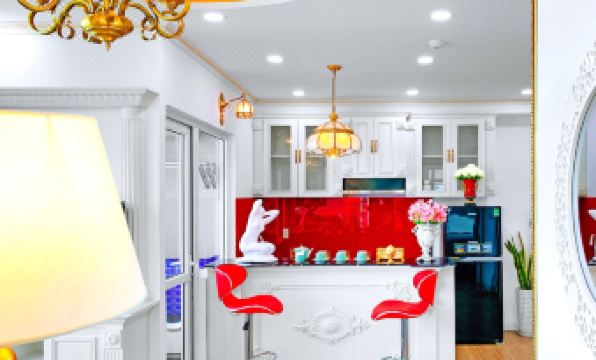 999 Condotel Muong Thanh Vien Trieu