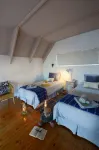Kaijaiki Country Inn and Restaurant Hotels in Yzerfontein
