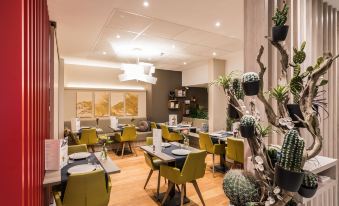 Hotel Mercure Oostende