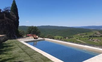 Il Burellino Wine & Resort