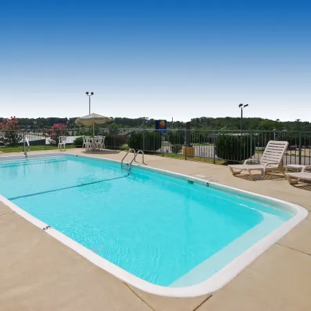 Comfort Inn Poplar Bluff North