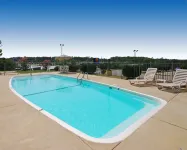 Comfort Inn Poplar Bluff North Hoteles en Poplar Bluff