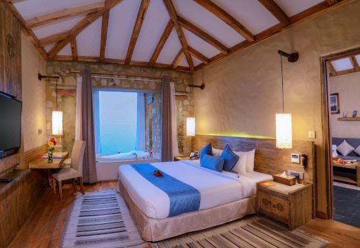 사랑콧 마운틴 로지