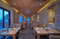 Sarangkot Mountain Lodge - petit déjeuner