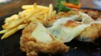 Metland Hotel Cirebon - sarapan