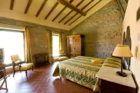 Gli Orzali - appartements de vacances