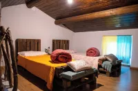 B&B Pervinca Hotel in zona Big bench "MOO"