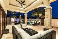 Orchid Paradise Homes Opv 210 - Villas