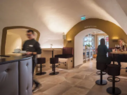 Heritage Hotel Hallstatt Hotel a Hallstatt