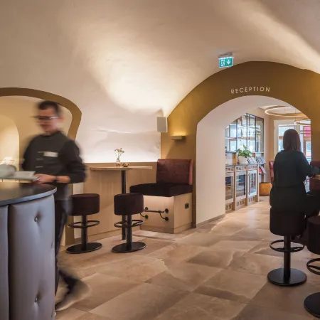 Heritage Hotel Hallstatt