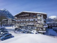 Hotel Karlwirt Hotels in Pertisau