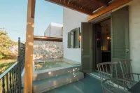 Villa Rosa - Luxury Villas with Panoramic Views - Villas