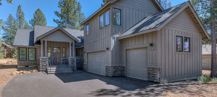 Kinglet Road 24 Hotels in Sunriver