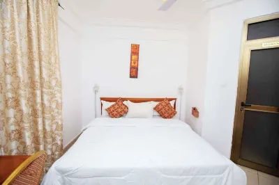 PUWU Hospitality Center Hotels near Kasoa roman barrier