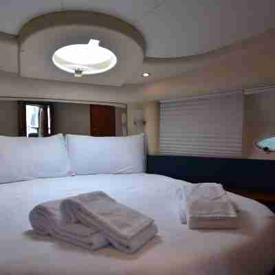 多羅河夜船體驗 Rooms