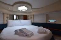 나이트 온 보드 익스피리언스 도우로 Foz do Douro 호텔