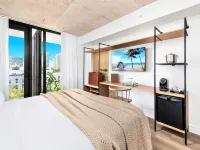 Upsun Hotel & Social Club Hotels in Miami Beach
