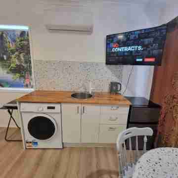 Mountain Creek Retreat Others