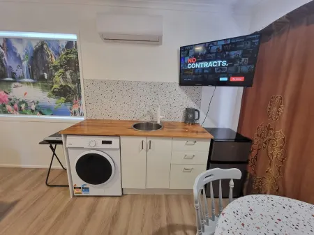 Mountain Creek Retreat