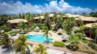Spanish Water Apartments فنادق في Jan Thiel