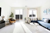 Stylish Sleek 4Br Nevada Home Near Downtown Reno
